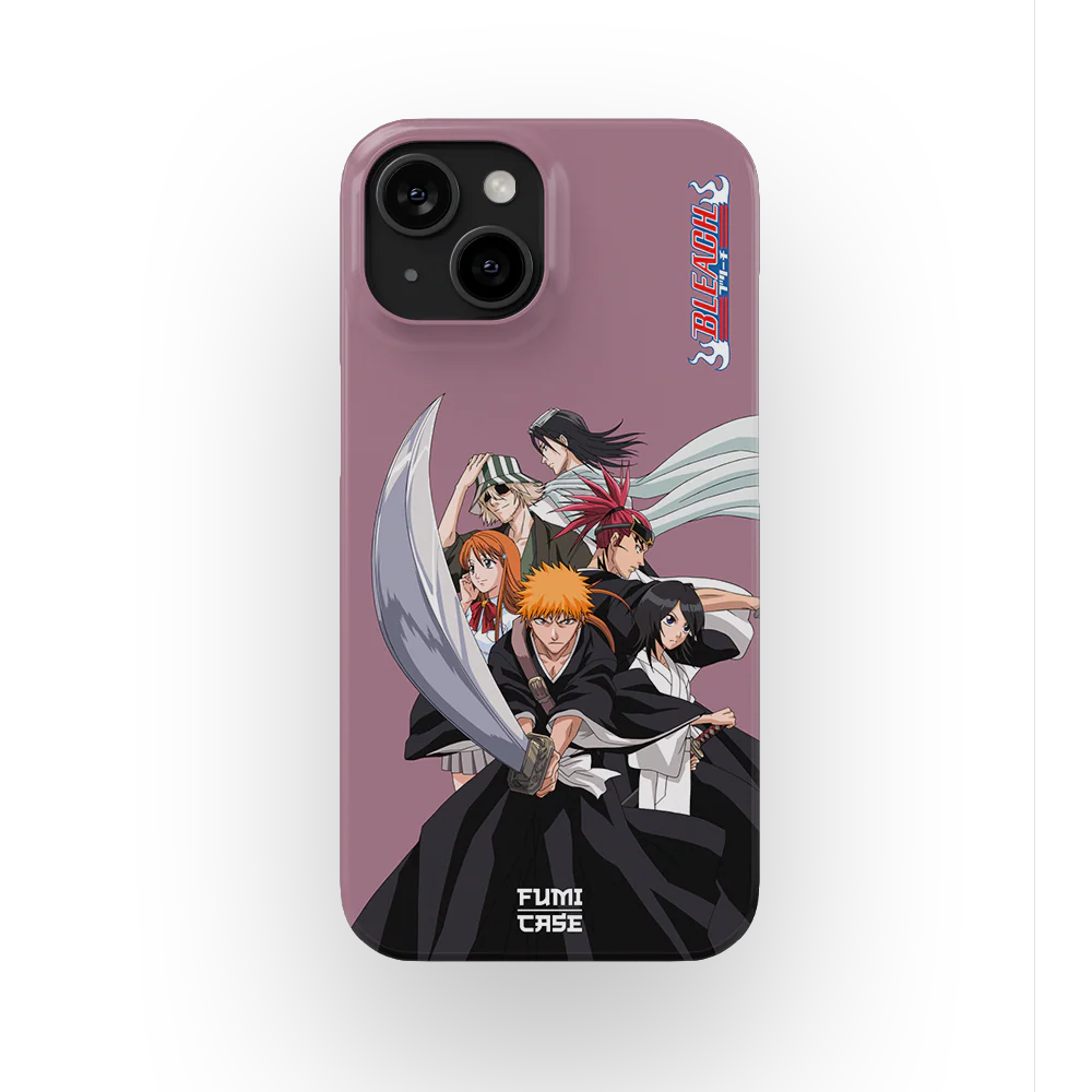 Soul Society Case-Slim - Image 35