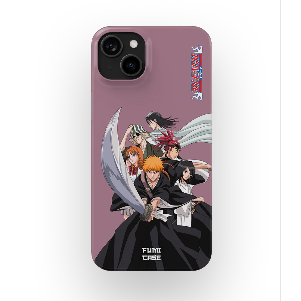 Soul Society Case-Slim - Image 36