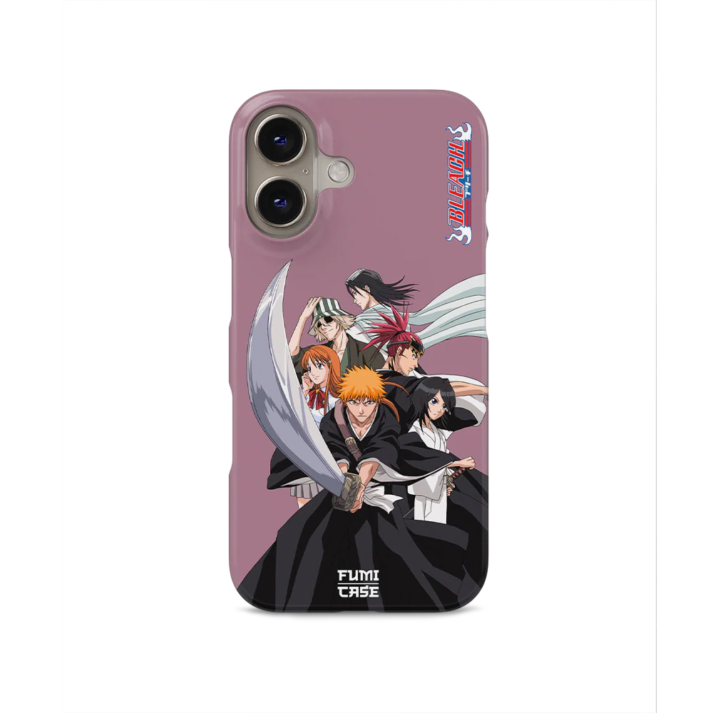 Soul Society Case-Slim - Image 39