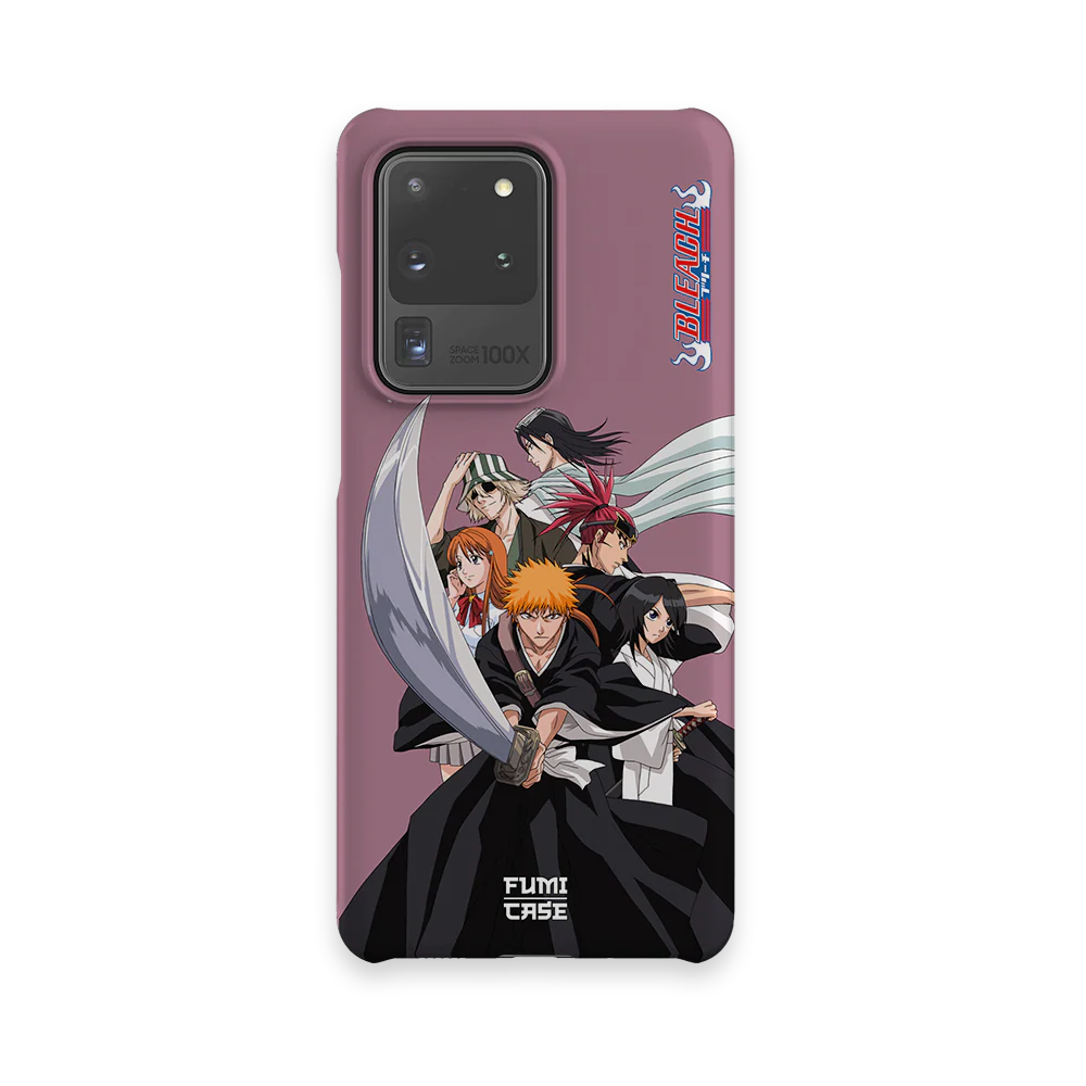 Soul Society Case-Slim - Image 4