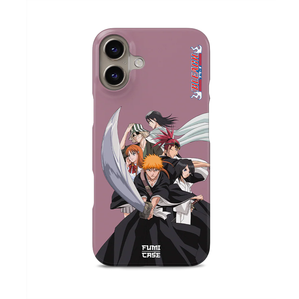 Soul Society Case-Slim - Image 40