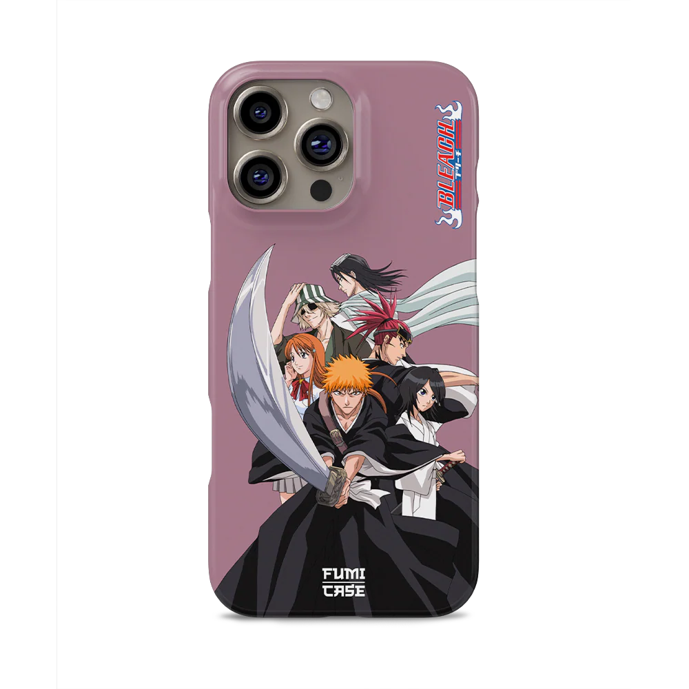 Soul Society Case-Slim - Image 41
