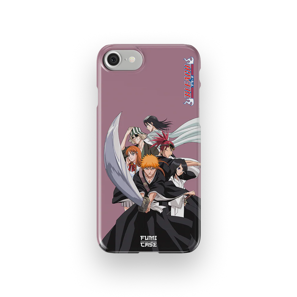 Soul Society Case-Slim - Image 42