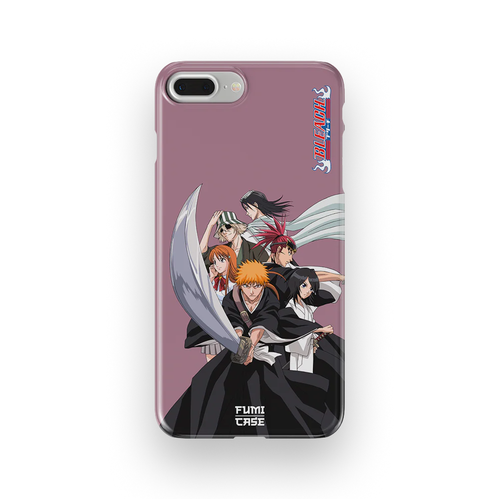 Soul Society Case-Slim - Image 43
