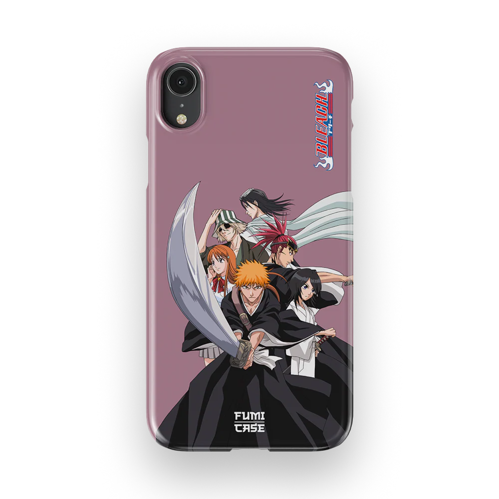 Soul Society Case-Slim - Image 45