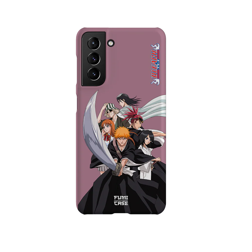 Soul Society Case-Slim - Image 5