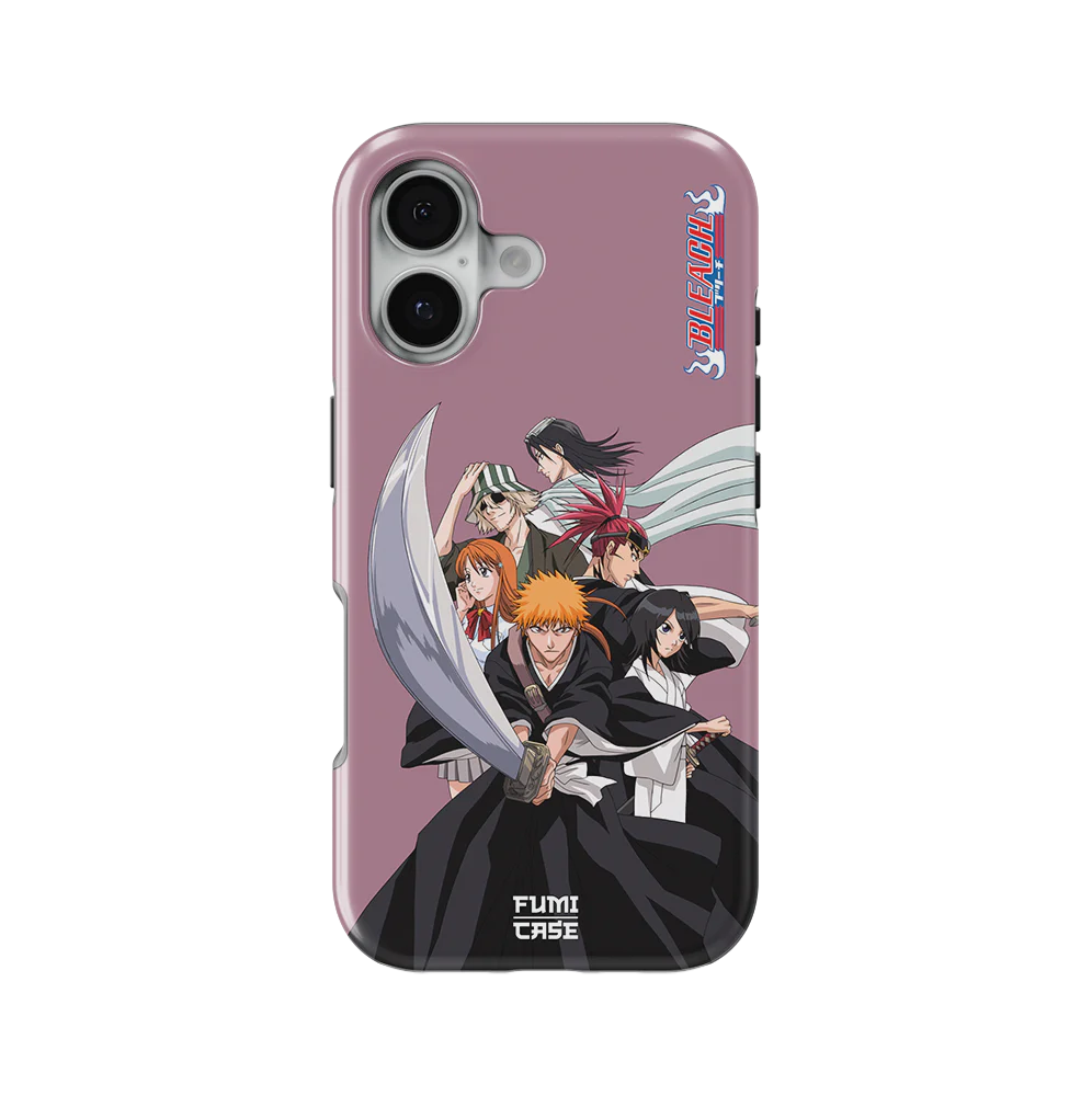 Soul Society Case-Slim - Image 50