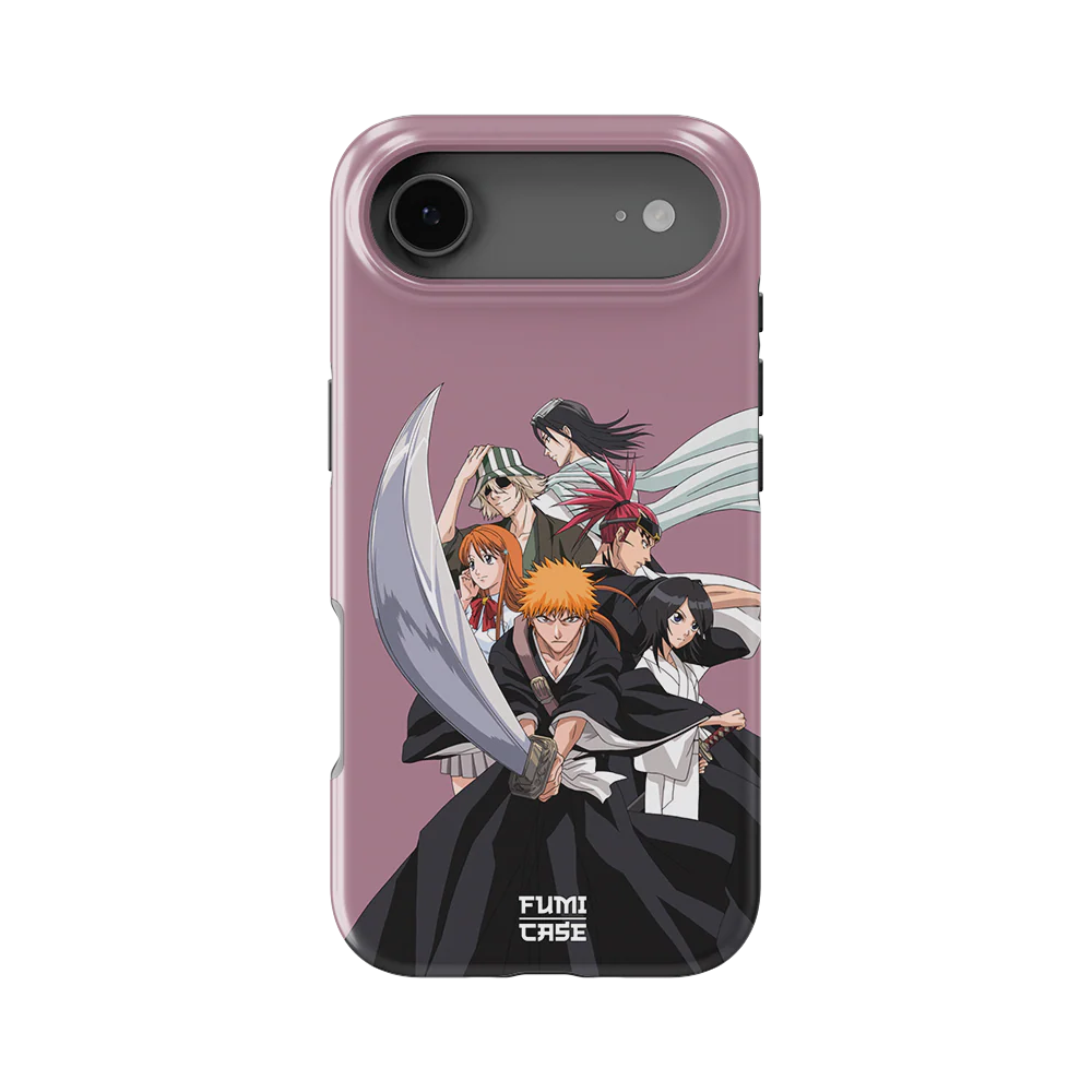 Soul Society Case-Slim - Image 51