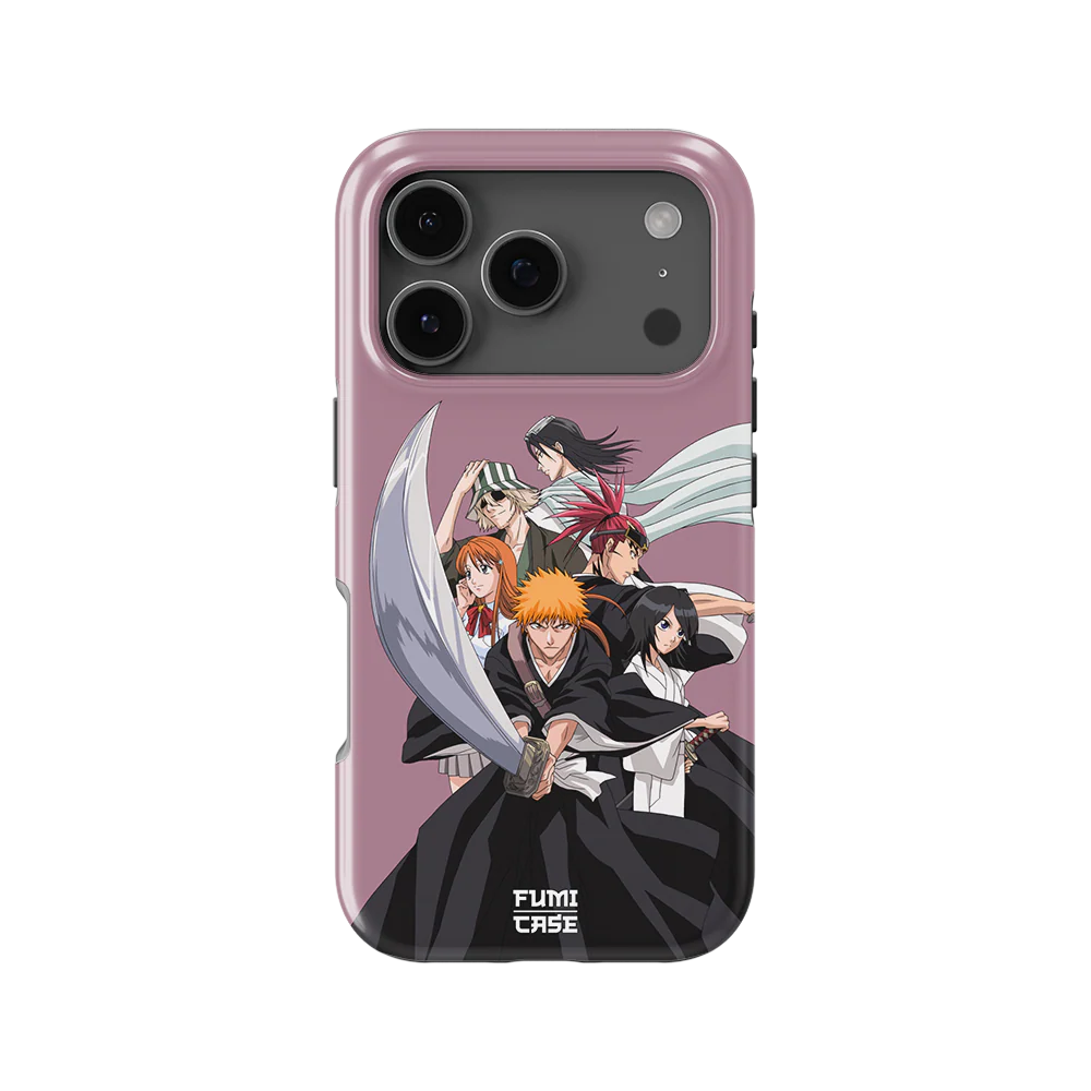 Soul Society Case-Slim - Image 52