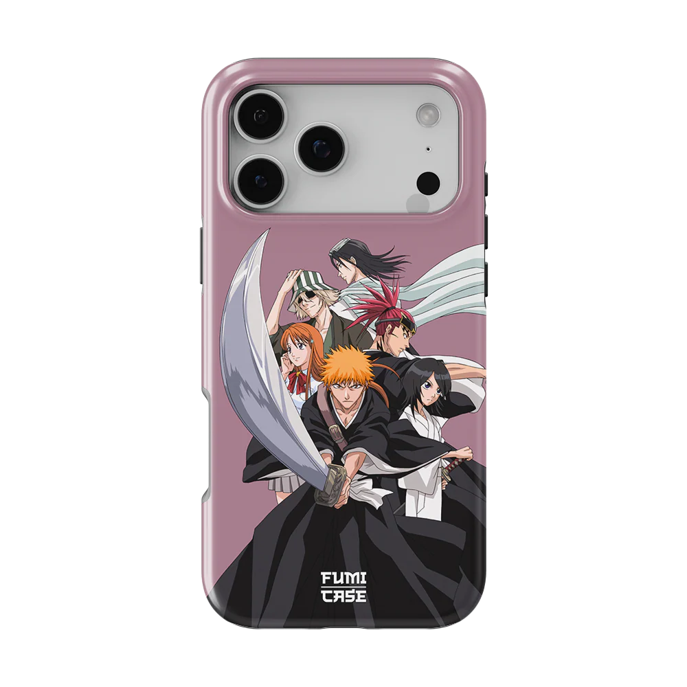 Soul Society Case-Slim - Image 53