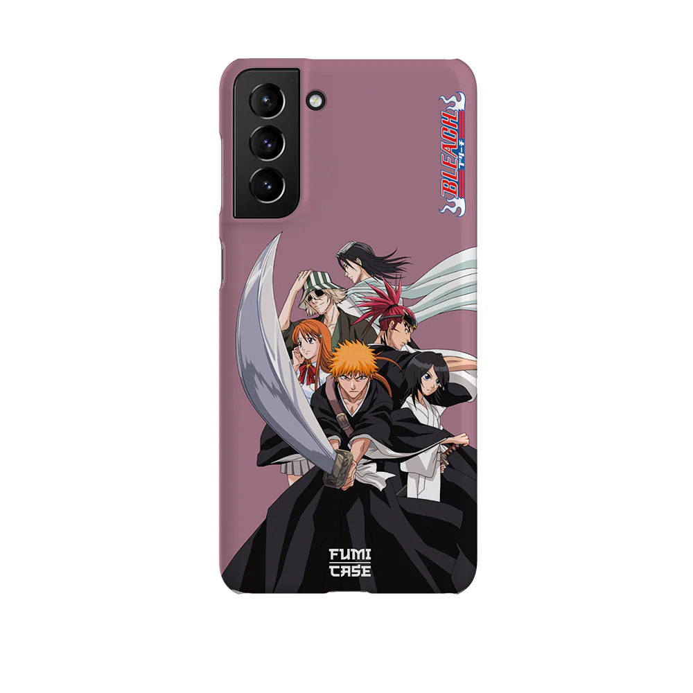 Soul Society Case-Slim - Image 6