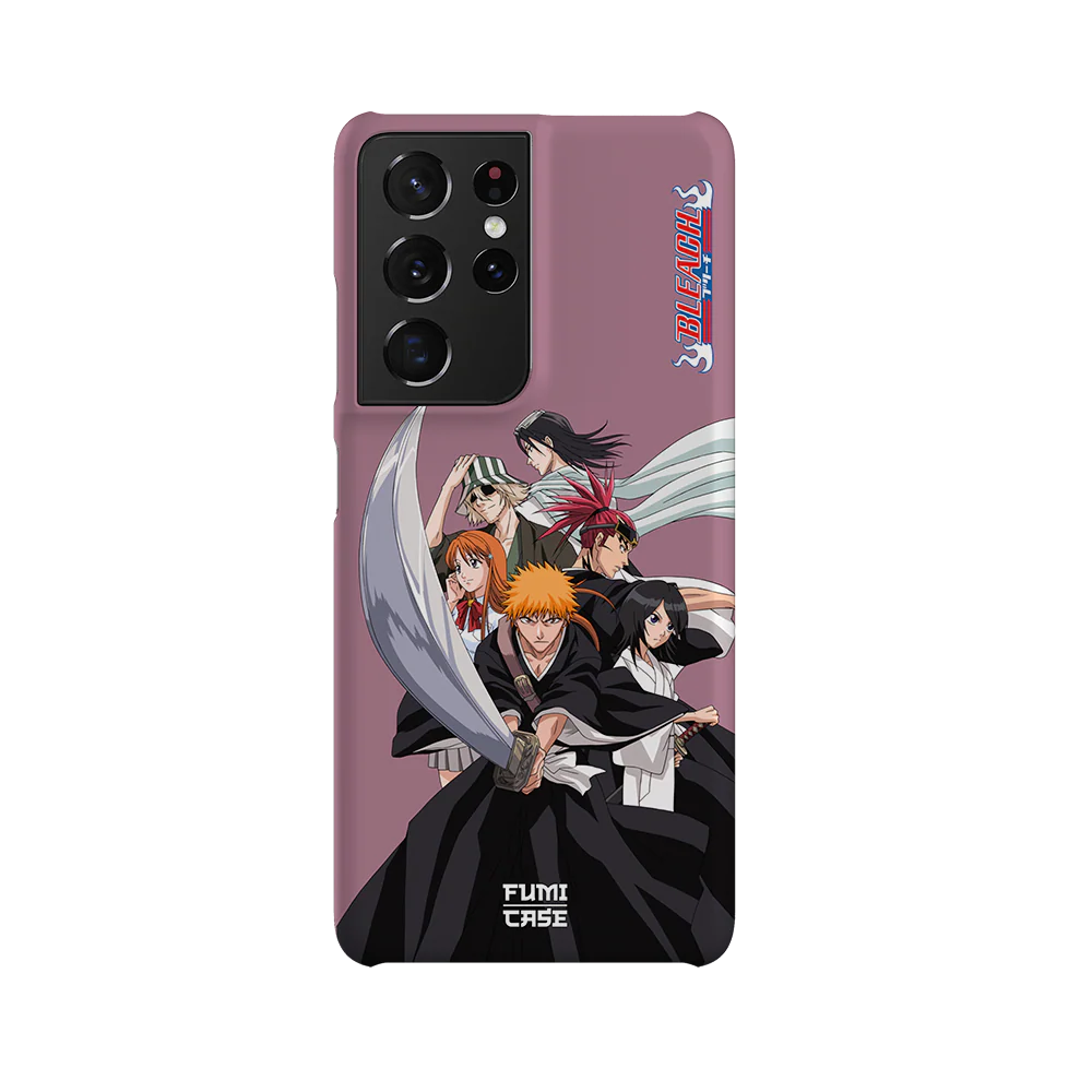 Soul Society Case-Slim - Image 7
