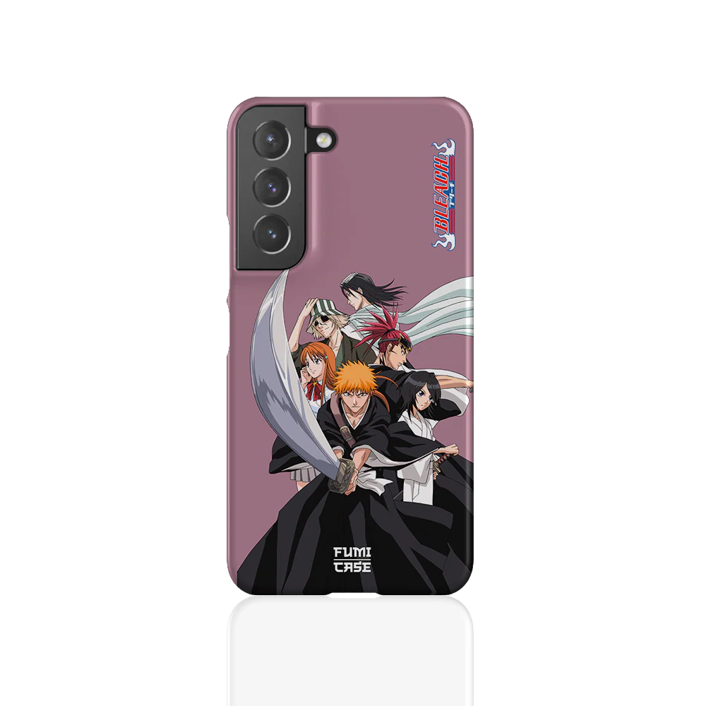 Soul Society Case-Slim - Image 8