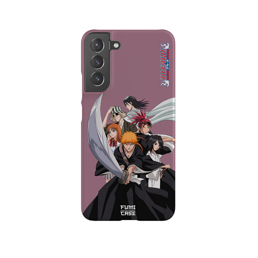 Soul Society Case-Slim - Image 9
