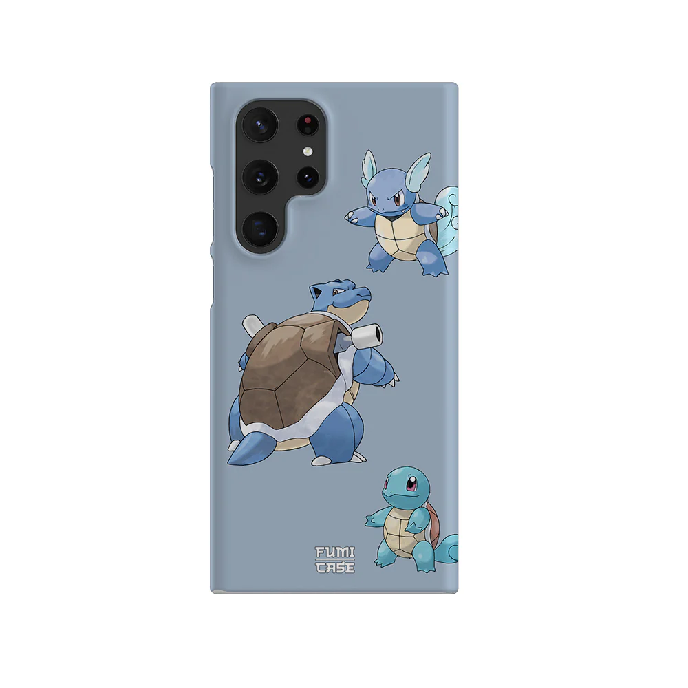Squirtle Evolutions-Slim - Image 10