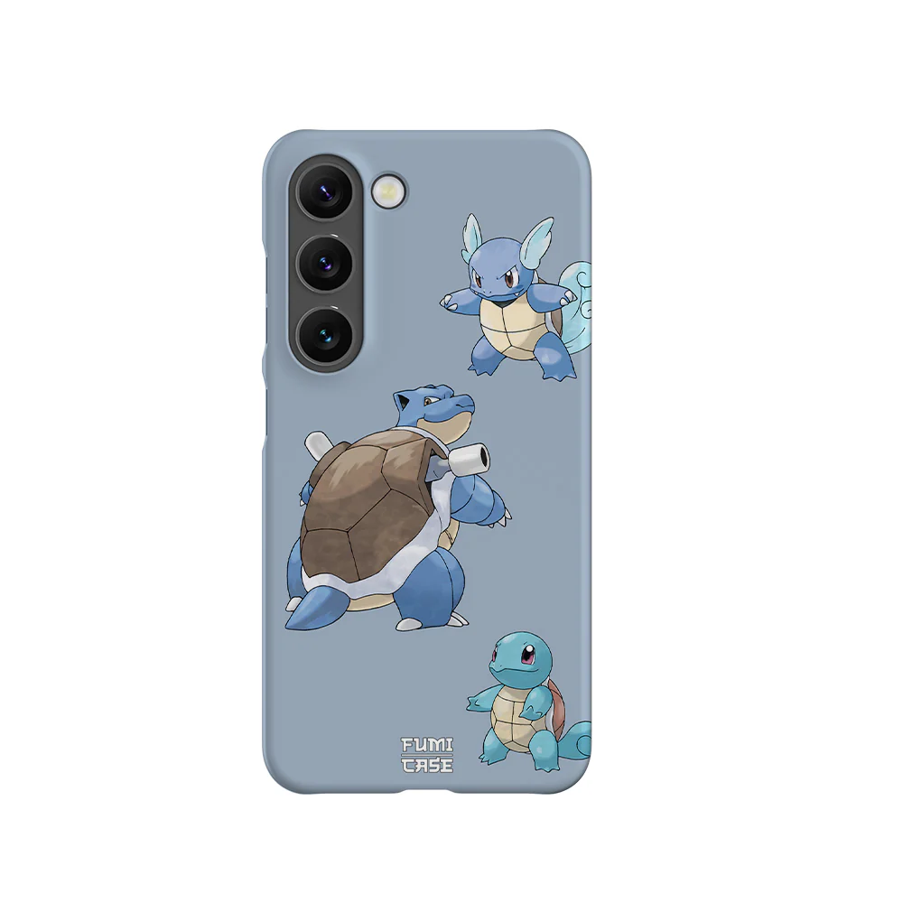 Squirtle Evolutions-Slim - Image 11