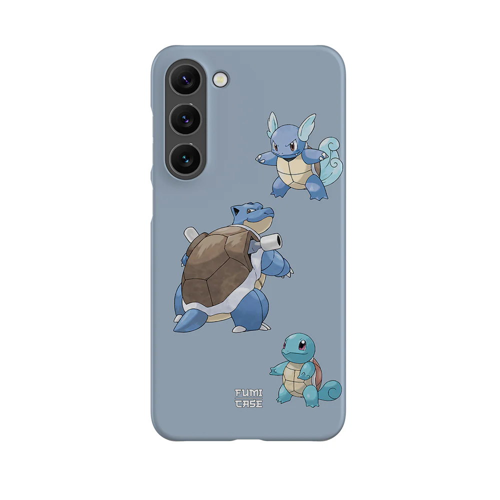 Squirtle Evolutions-Slim - Image 12