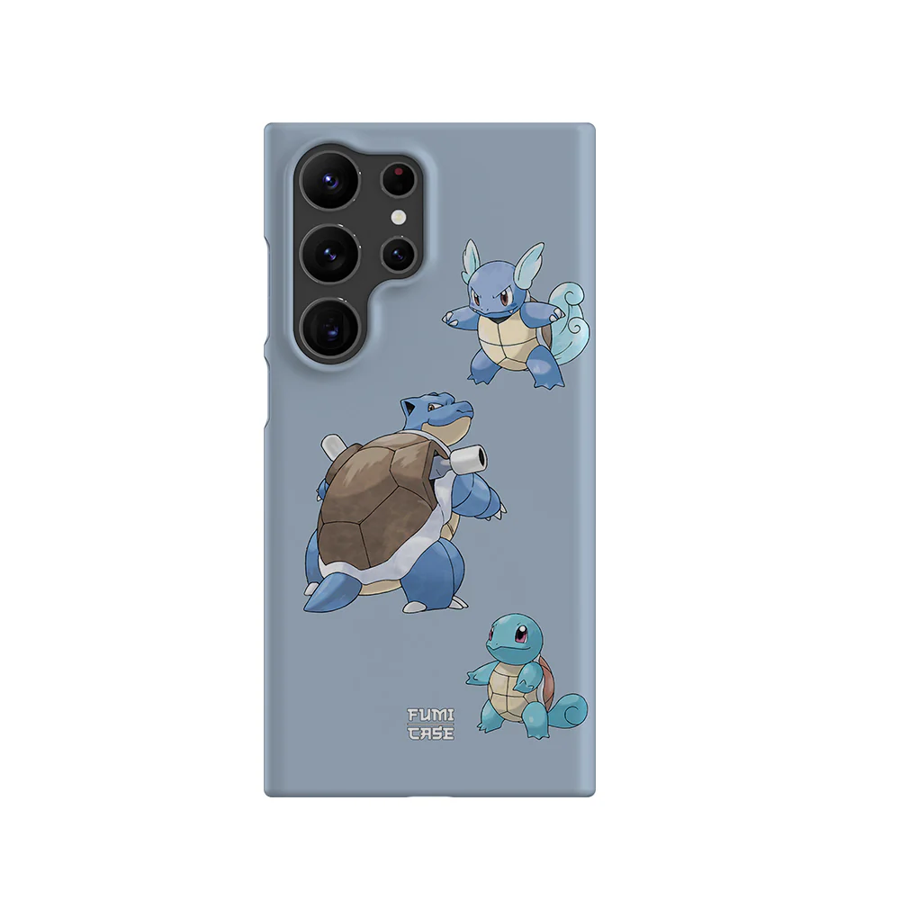 Squirtle Evolutions-Slim - Image 13