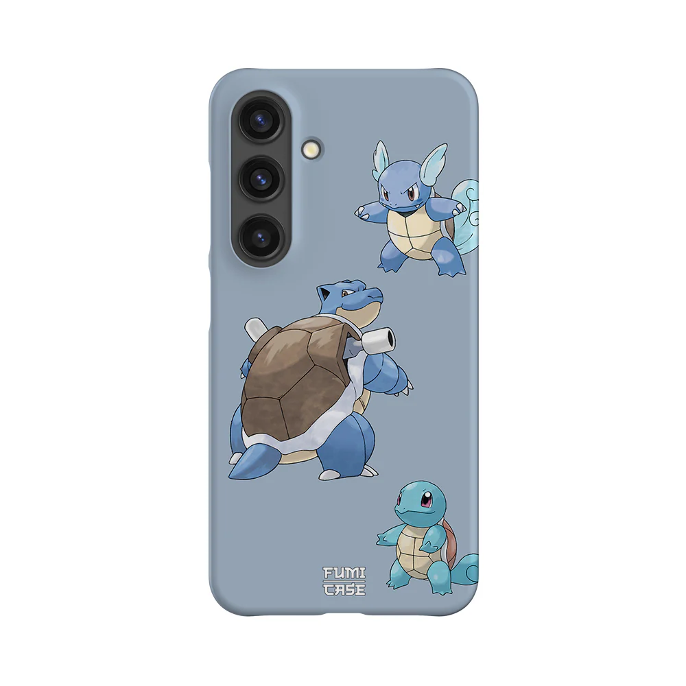 Squirtle Evolutions-Slim - Image 14