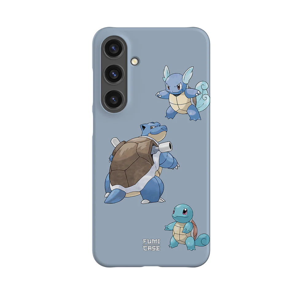 Squirtle Evolutions-Slim - Image 15