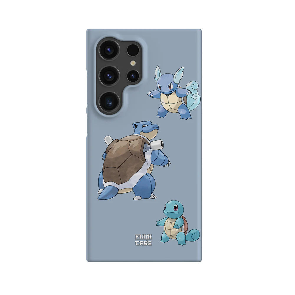 Squirtle Evolutions-Slim - Image 16
