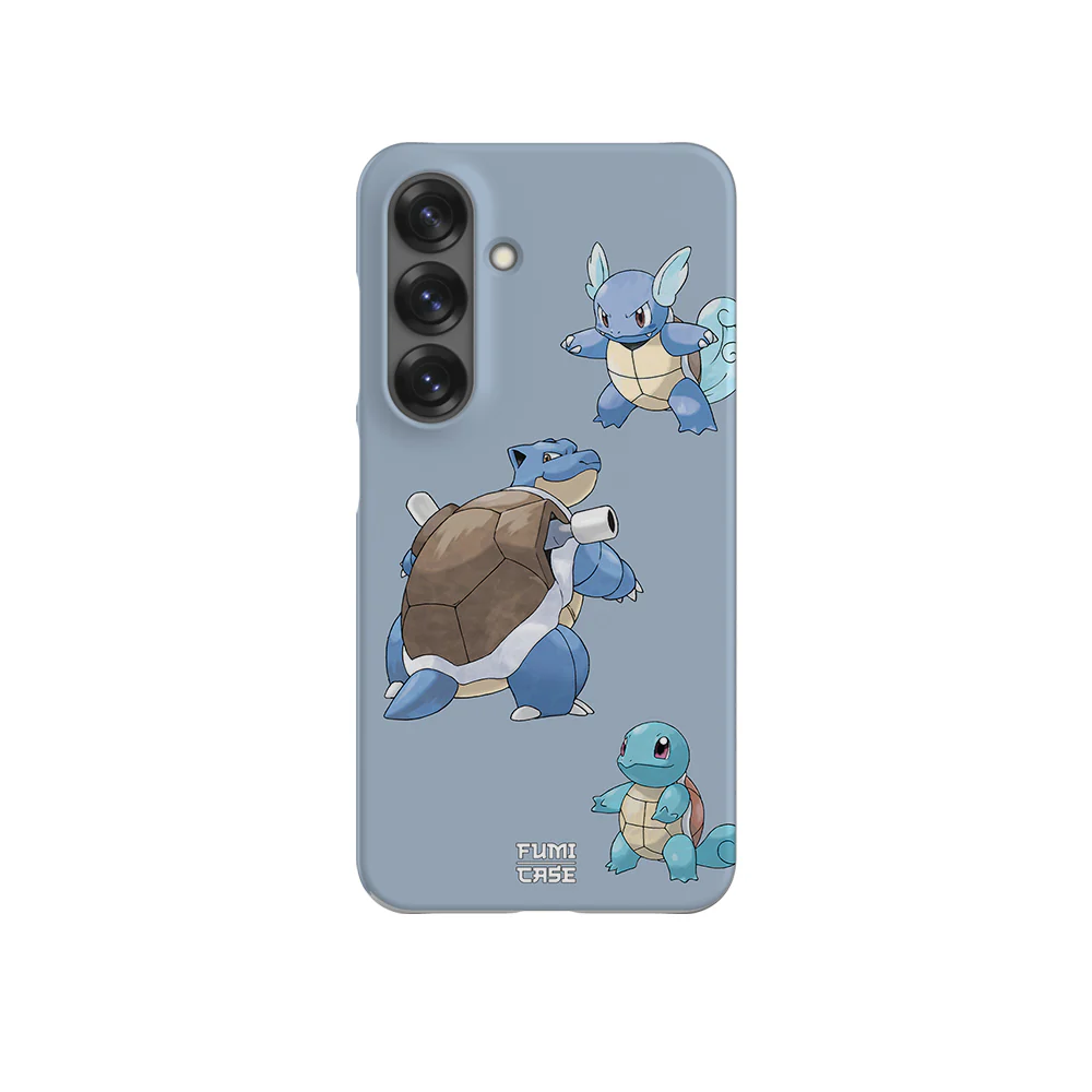 Squirtle Evolutions-Slim - Image 17