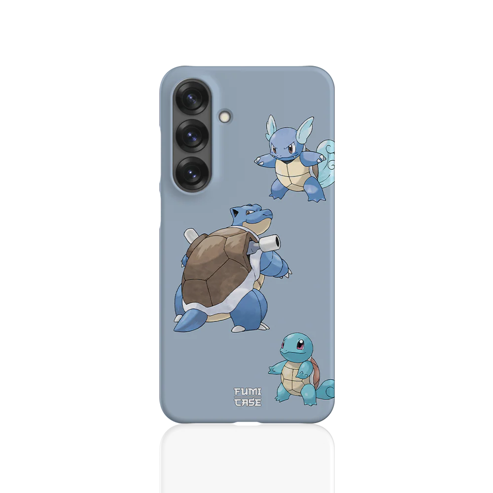 Squirtle Evolutions-Slim - Image 18