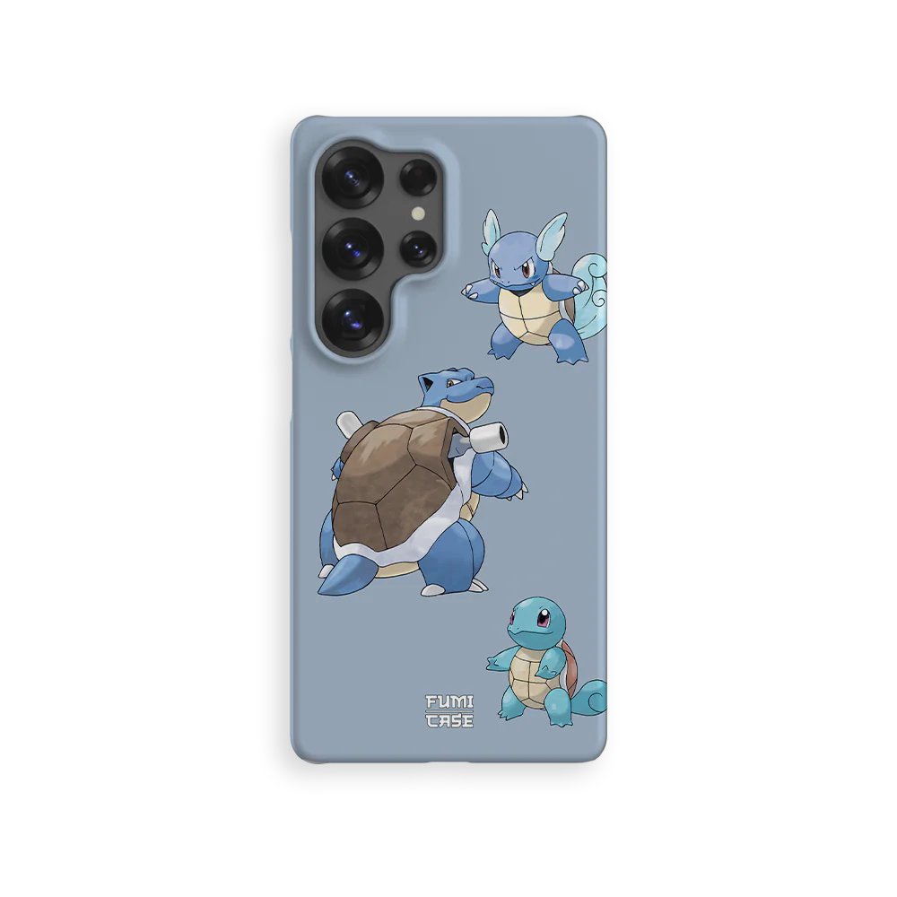 Squirtle Evolutions-Slim - Image 19