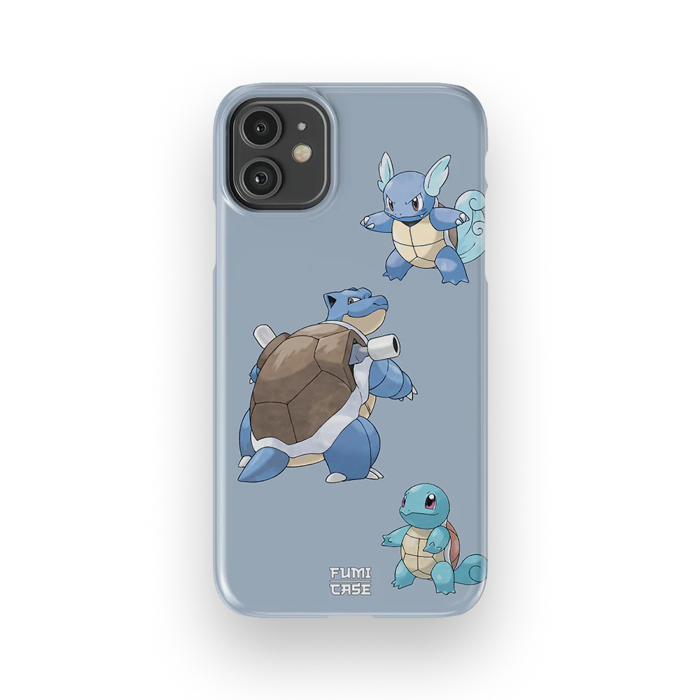 Squirtle Evolutions-Slim - Image 20
