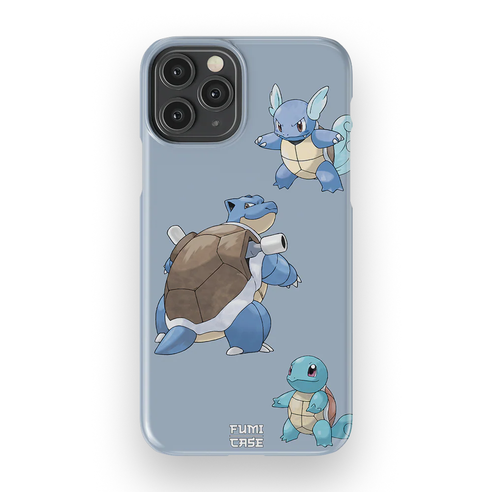 Squirtle Evolutions-Slim - Image 21