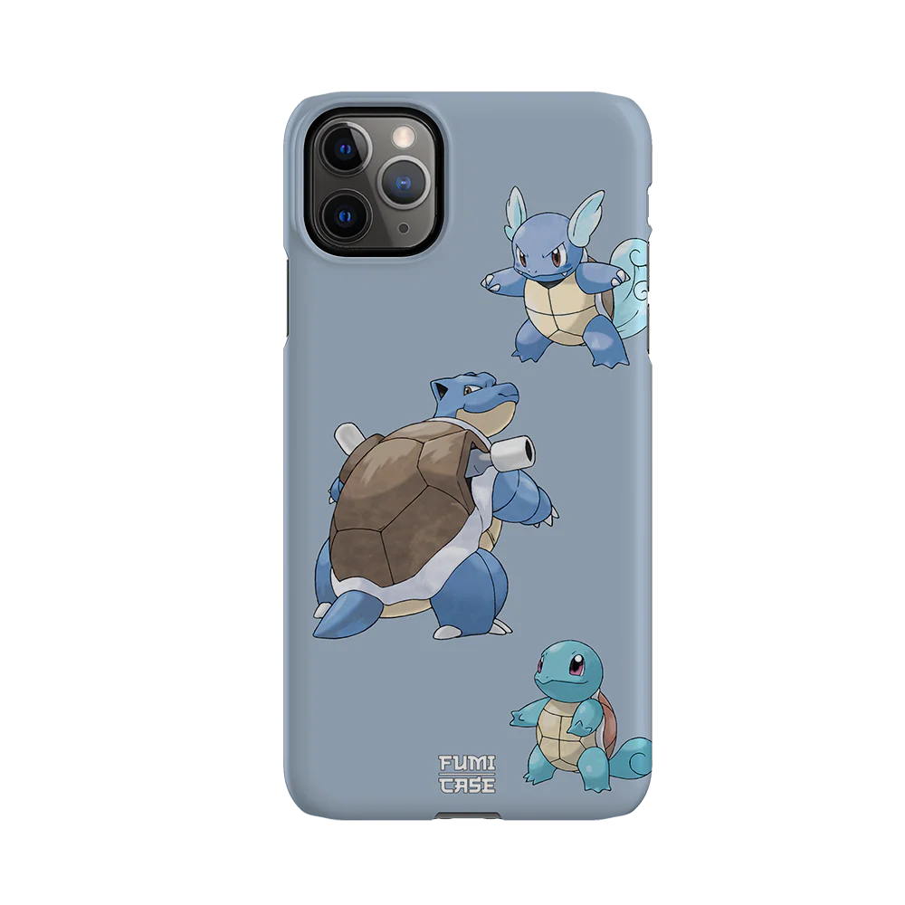 Squirtle Evolutions-Slim - Image 22