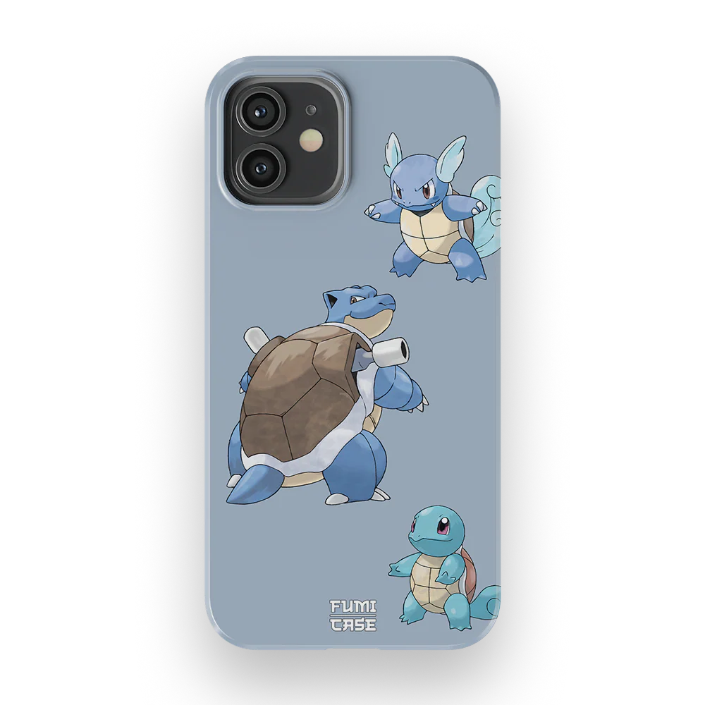 Squirtle Evolutions-Slim - Image 23