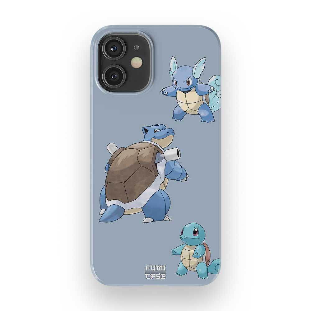Squirtle Evolutions-Slim - Image 24