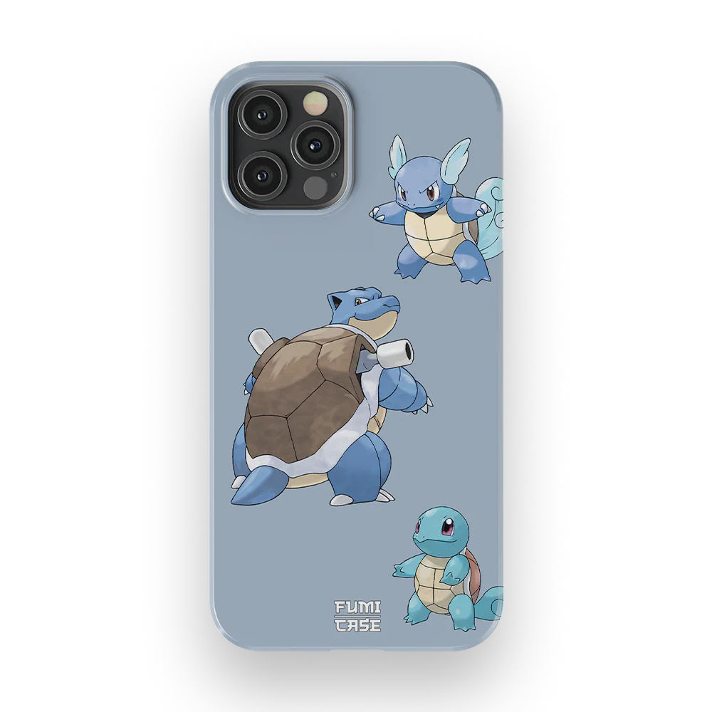 Squirtle Evolutions-Slim - Image 25