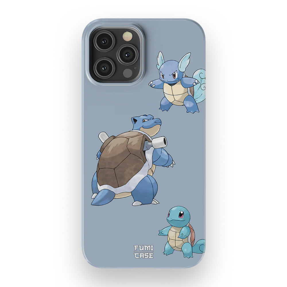 Squirtle Evolutions-Slim - Image 26