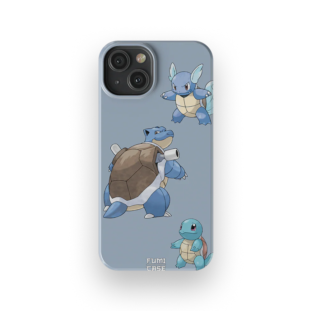 Squirtle Evolutions-Slim - Image 27