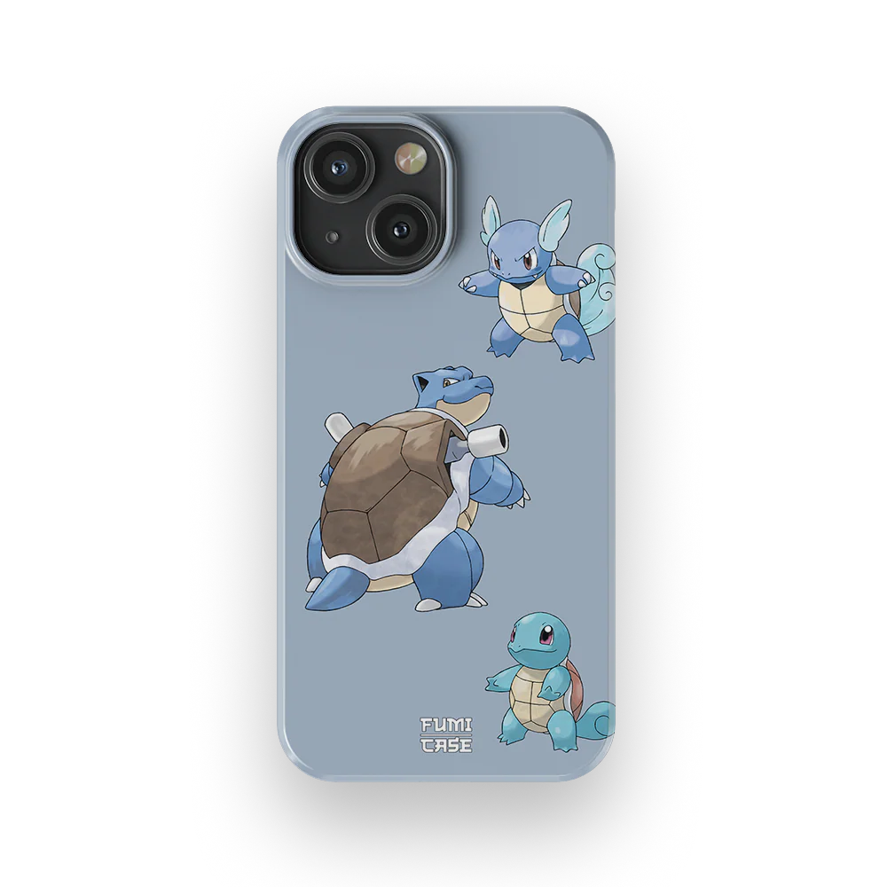 Squirtle Evolutions-Slim - Image 28