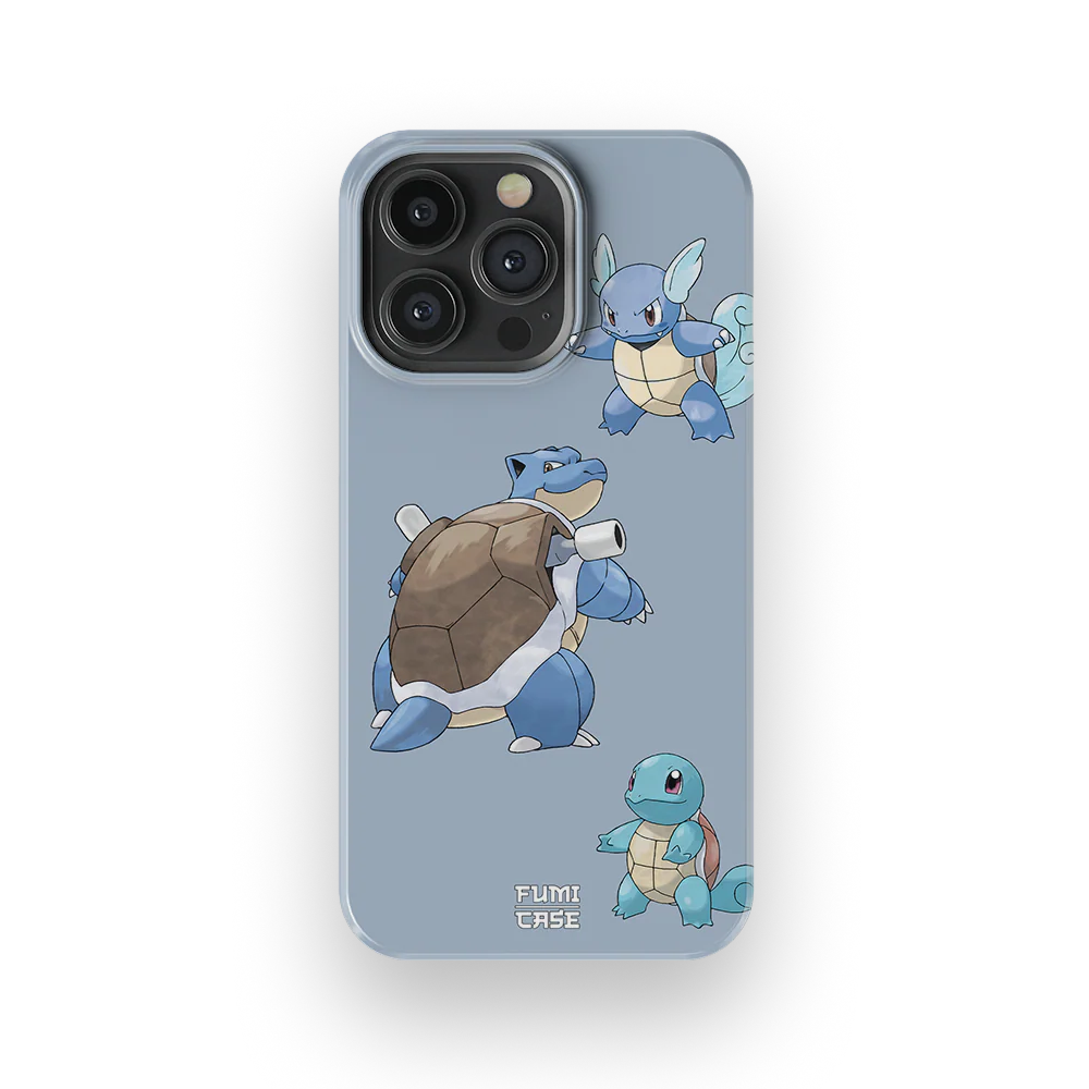 Squirtle Evolutions-Slim - Image 29