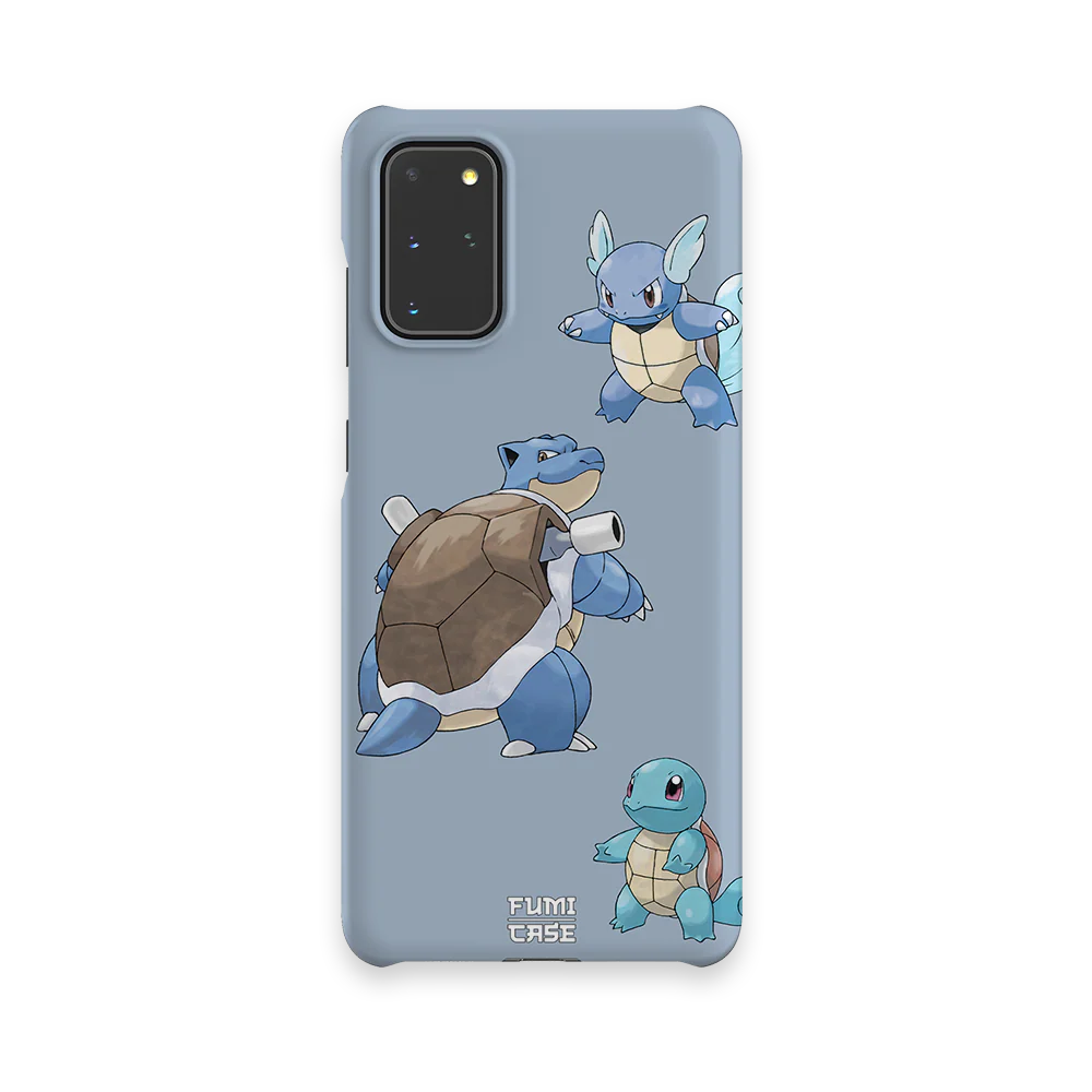 Squirtle Evolutions-Slim - Image 3