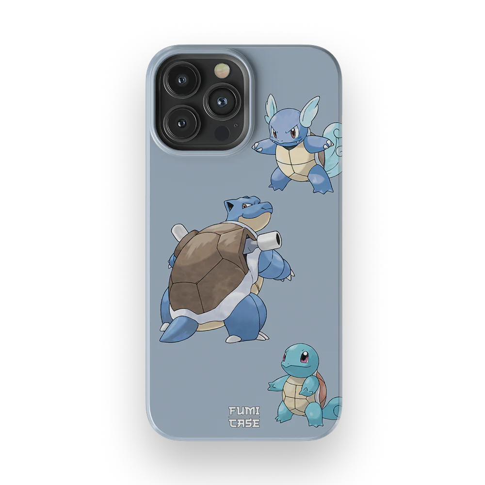 Squirtle Evolutions-Slim - Image 30