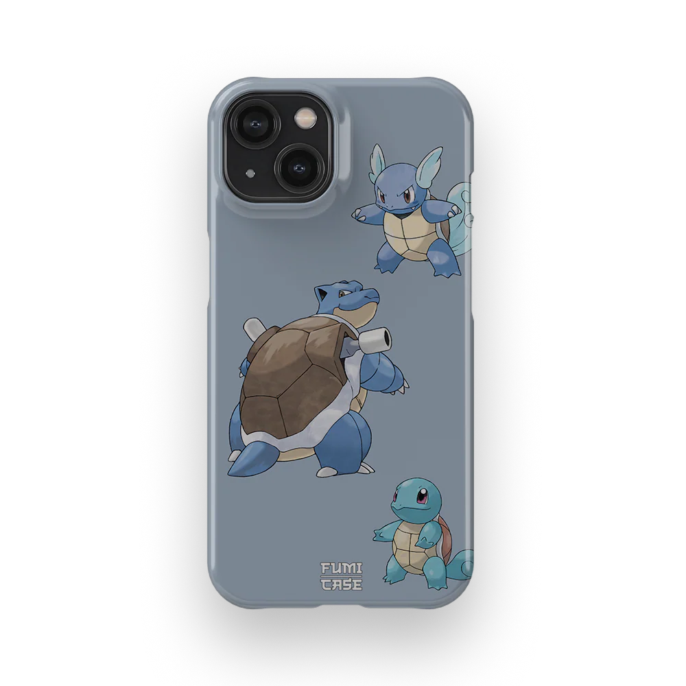 Squirtle Evolutions-Slim - Image 31