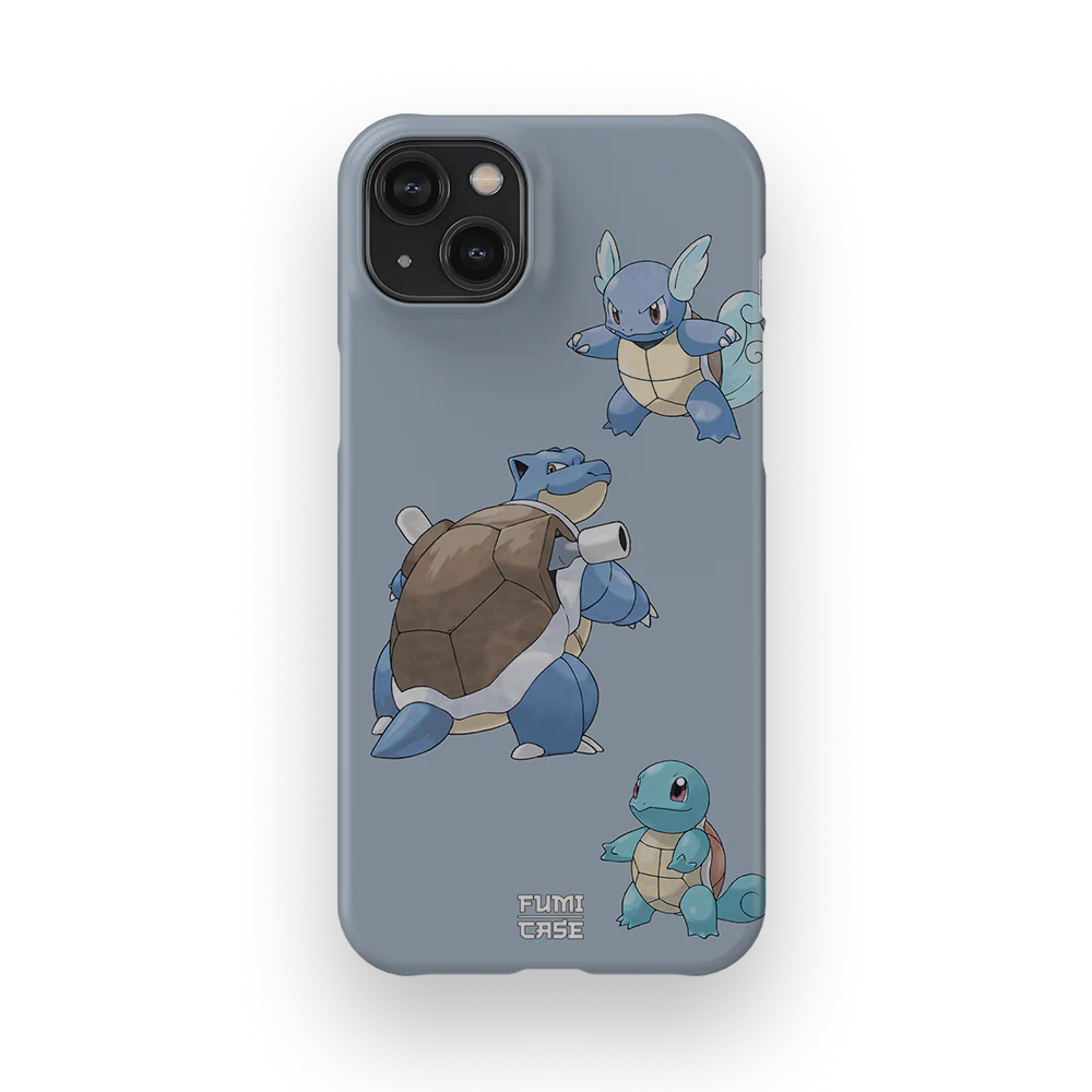 Squirtle Evolutions-Slim - Image 32