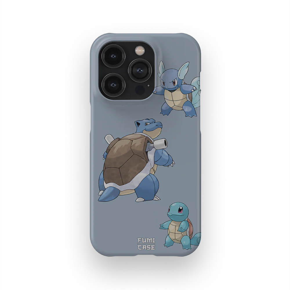 Squirtle Evolutions-Slim - Image 33