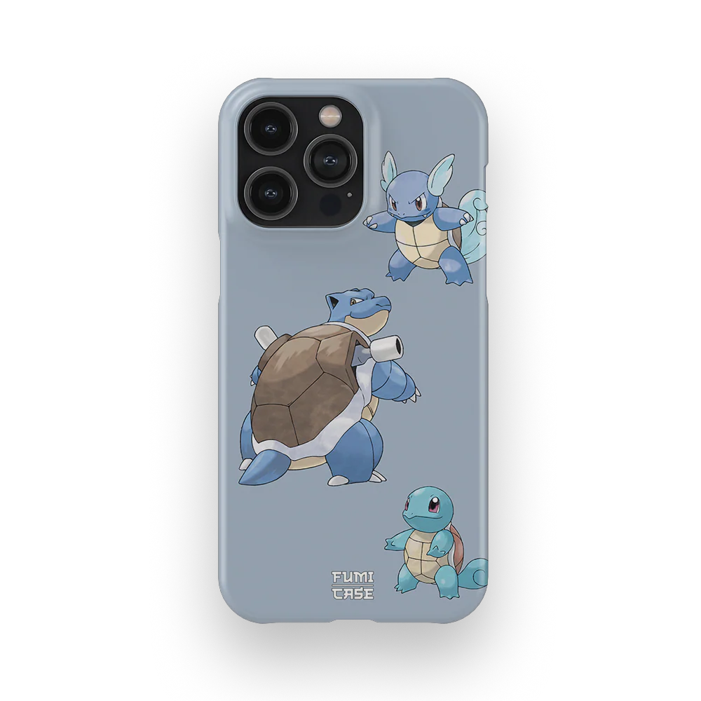 Squirtle Evolutions-Slim - Image 34