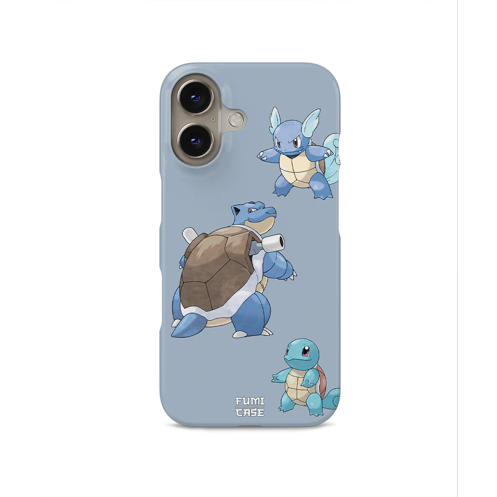 Squirtle Evolutions-Slim - Image 39