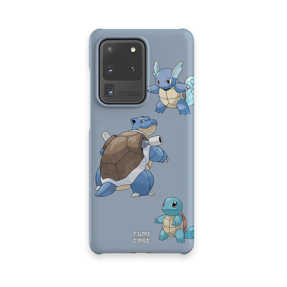 Squirtle Evolutions-Slim - Image 4