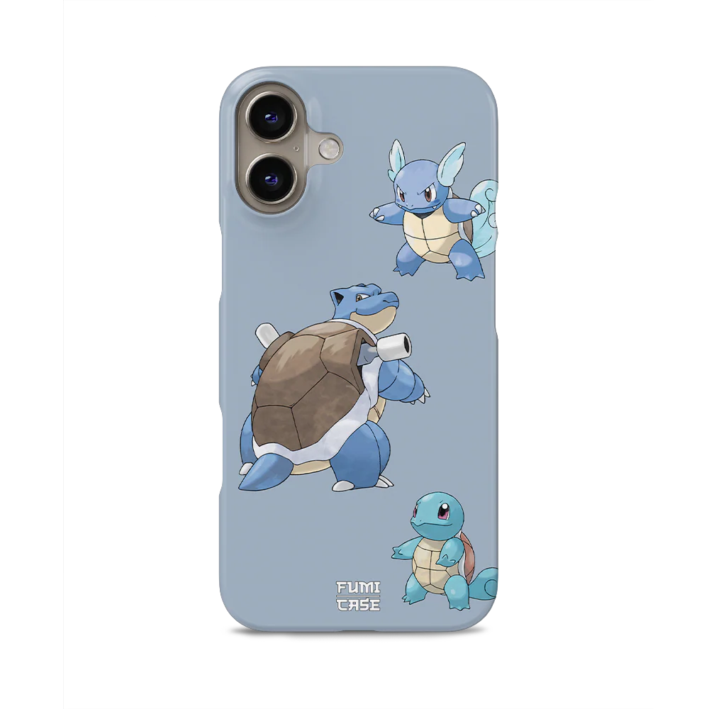Squirtle Evolutions-Slim - Image 40