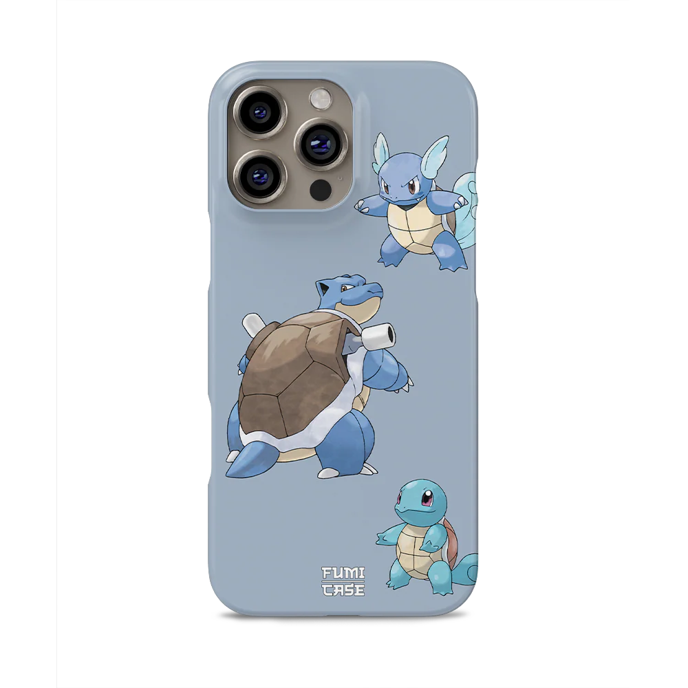 Squirtle Evolutions-Slim - Image 41