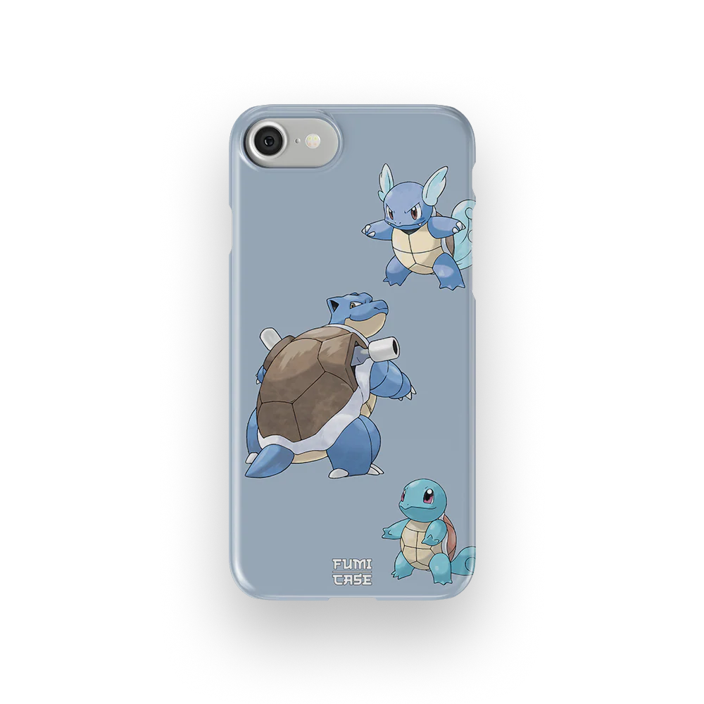 Squirtle Evolutions-Slim - Image 42