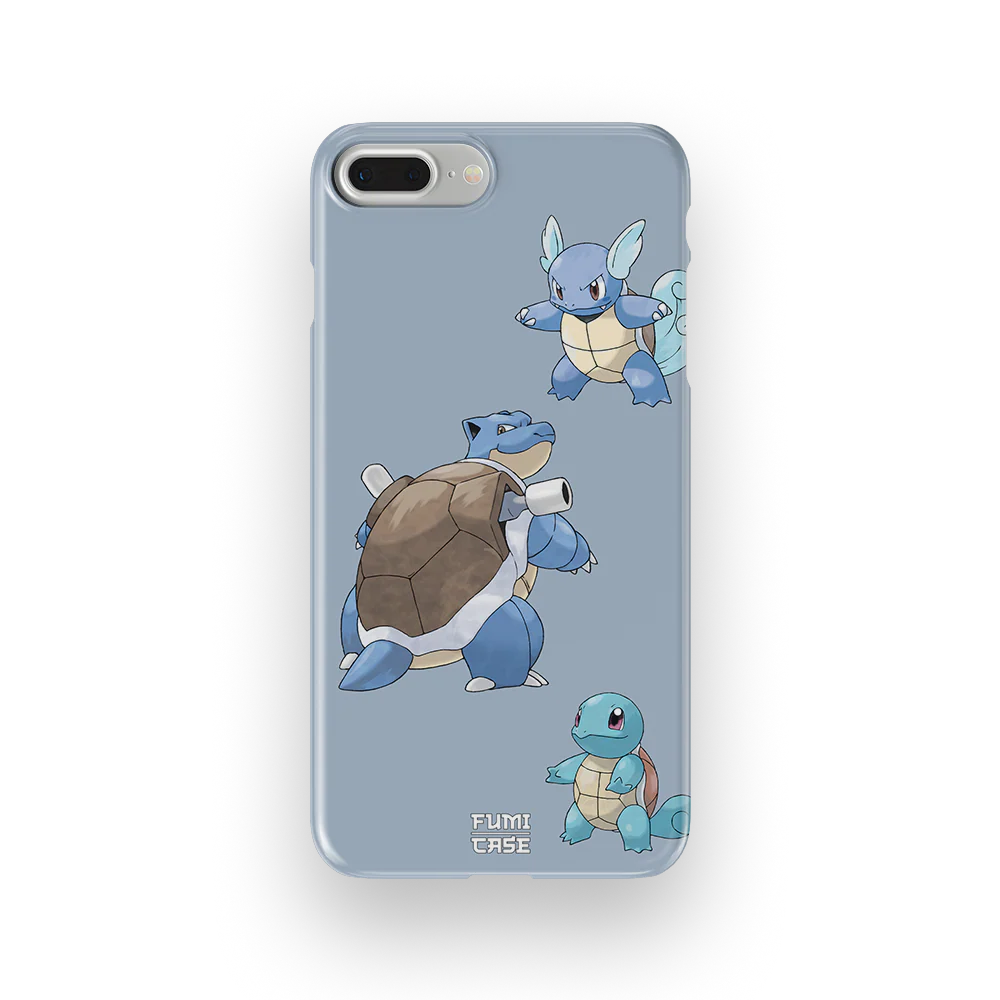 Squirtle Evolutions-Slim - Image 43